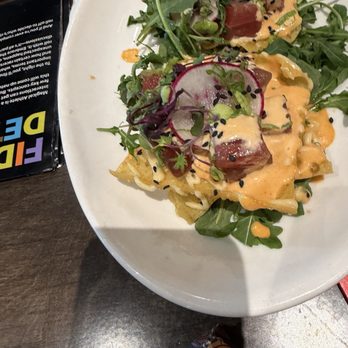 Mox Boarding House - Sandwiches Near Me - Chandler, Arizona