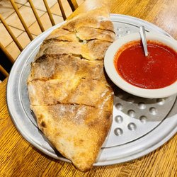 user provided Longhitano's Pizza photo