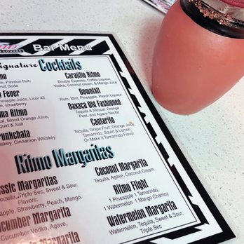 Ritmo Kitchen and Lounge - Lounges Near Me - Bakersfield, California