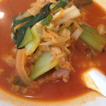 Beijing Restaurant - Jjampong - Korean Near Me - Santa Clara, California