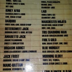 Jack's