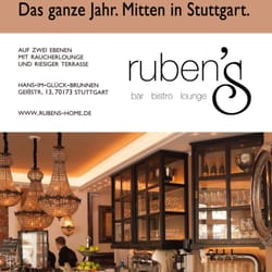 Ruben's
