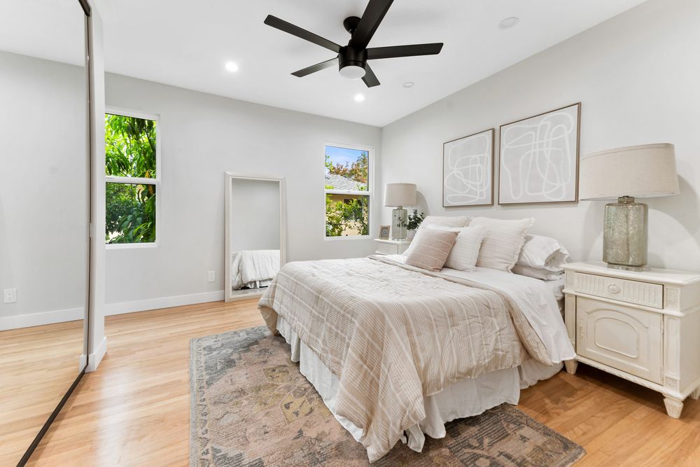 Slide of Foothill Renovators