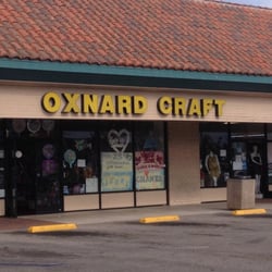 Oxnard Craft - Storefront