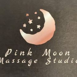Pink Moon Massage Studio