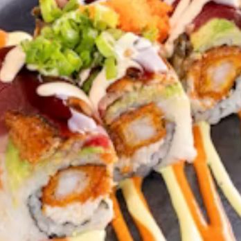 Ikura - Sushi Bars Near Me - Rocklin, California Ikura - Sushi Bars Near Me - Rocklin, California