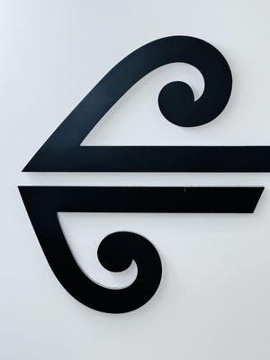 Auckland Airport by null