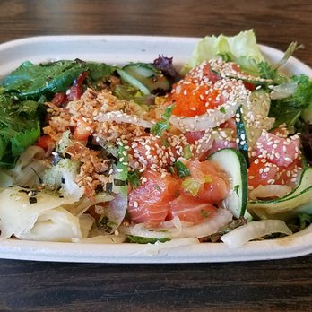 One Poke - Hawaiian Near Me - El Segundo, California