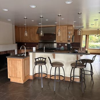 Condor Builders - Old kitchen - General Contractors Near Me - Grass Valley, California Condor Builders - Old kitchen - General Contractors Near Me - Grass Valley, California
