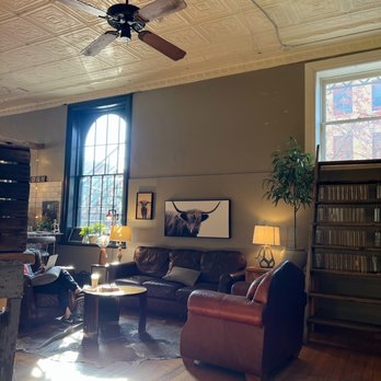 Coffeeology - Coffee & Tea Near Me - Delaware, Ohio