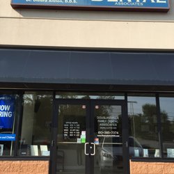 Diedra Alston, DDS - Douglassville Family Dental