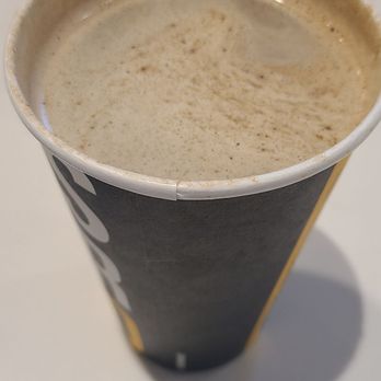 Better Buzz Coffee La Jolla - That's the black tea lavender latte, a must have - Coffee & Tea Near Me - San Diego, California