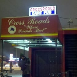 Crossroads Lounge