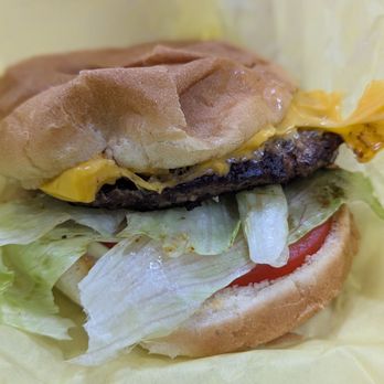 All Star Burgers - Burgers Near Me - Newark, California