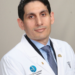Spotsylvania Oral Surgery - Dr. Hasain Shinwari