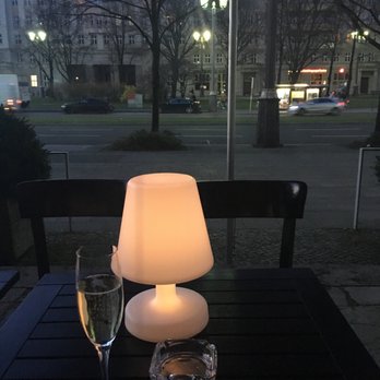 ČSA Bar - Lounges Near Me - Berlin, BE