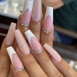 Fancy Nails