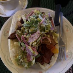 Pub Sub Pub Sub