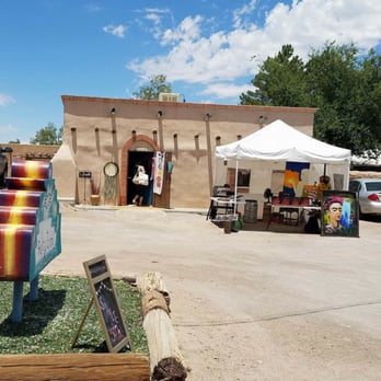 RUBY SUN - Massage Near Me - Las Cruces, New Mexico