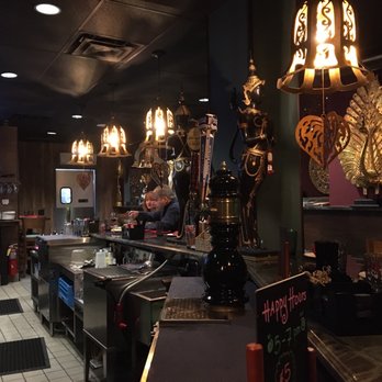 Nicky's Thai Kitchen - Thai Near Me - Pittsburgh, Pennsylvania