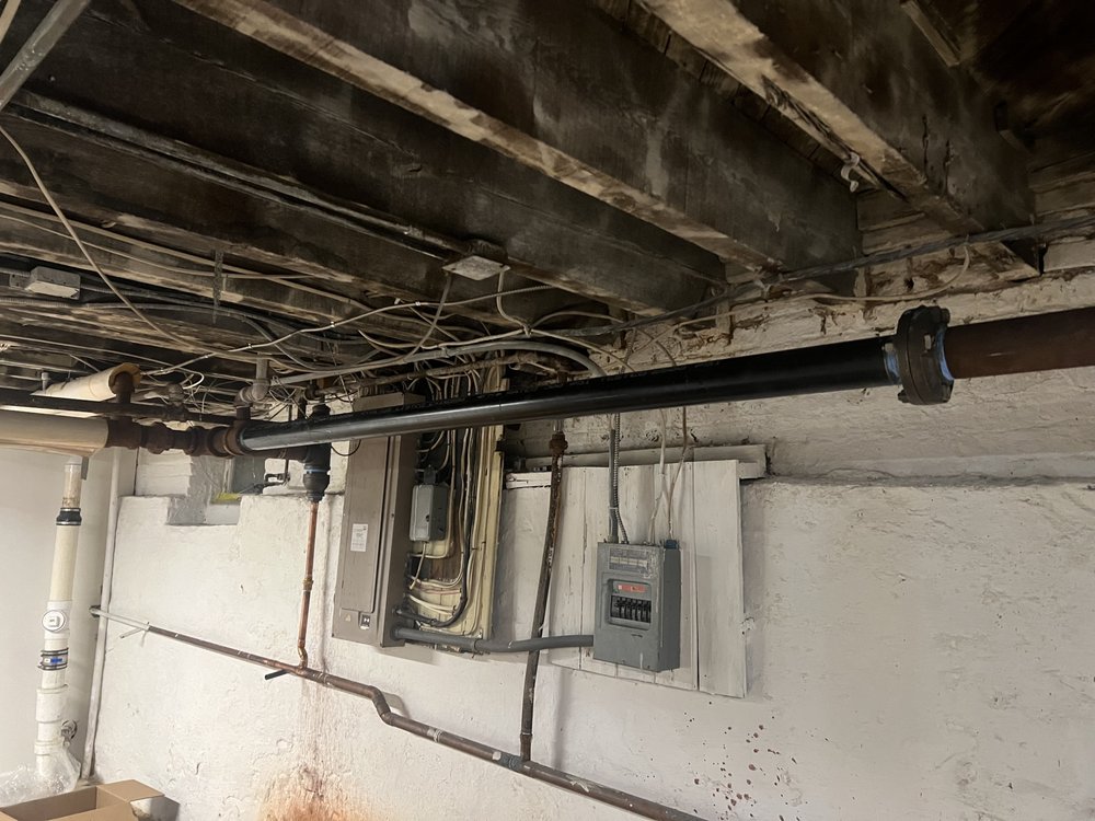 Slide of Oettel Mechanical Solutions