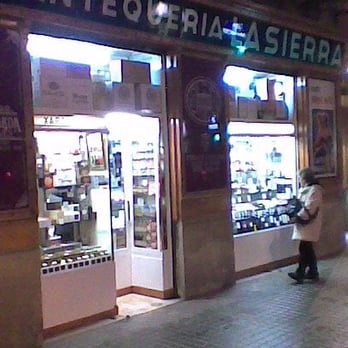 Mantequeria la Sierra - Grocery Near Me - Barcelona, B Mantequeria la Sierra - Grocery Near Me - Barcelona, B