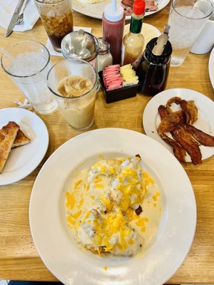 Big Bad Breakfast - East Memphis by null