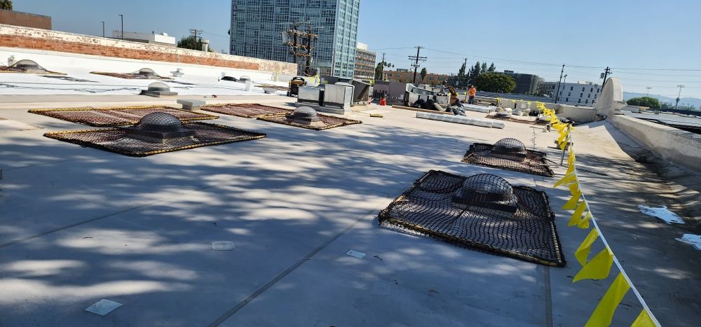 Slide of Socal Roofers