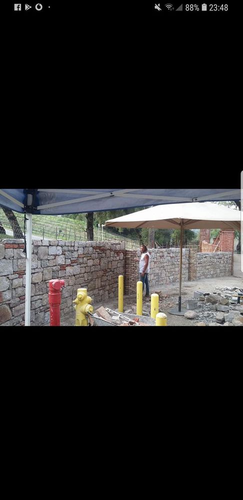 Slide of 2AA Construction