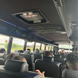 Signature Transportation Services