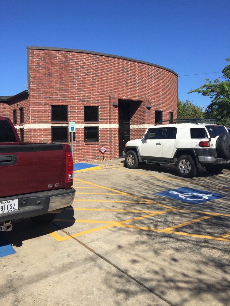 LAKE JACKSON FAMILY DENTISTRY Updated May 2024 103 N Dixie Dr, Lake