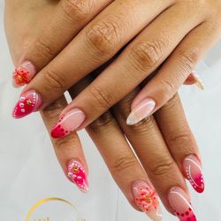 The Spa By Nails For You