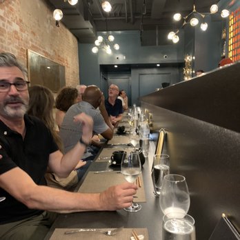 Yo Nashi - Sushi Bars Near Me - New Orleans, Louisiana Yo Nashi - Sushi Bars Near Me - New Orleans, Louisiana