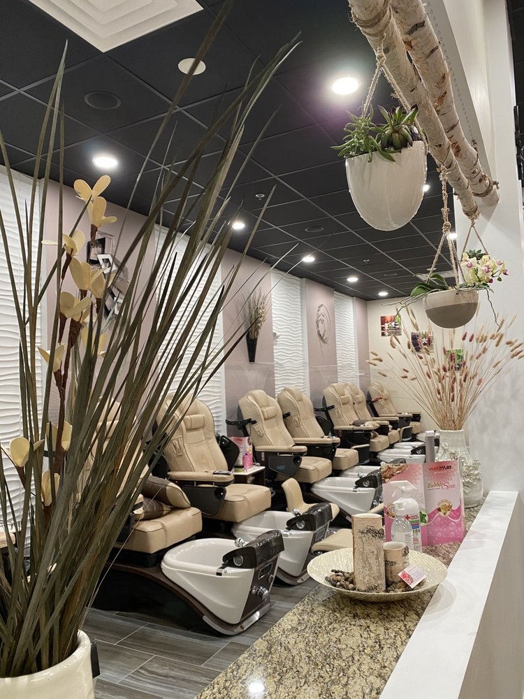 GARDEN CITY NAIL SPA 16 Photos & 12 Reviews Nail Salons 40