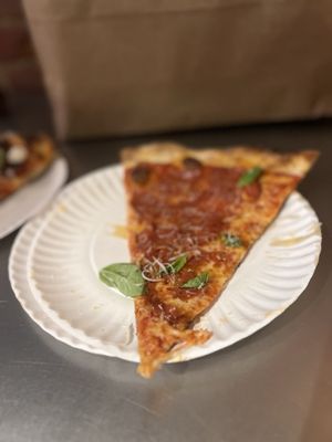 L’industrie Pizzeria West Village by null L’industrie Pizzeria West Village by null