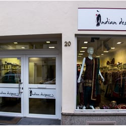 Indian Designer Boutique