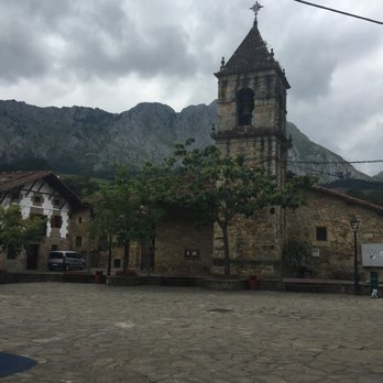 Asador Etxebarri - Basque Near Me - Atxondo, BI