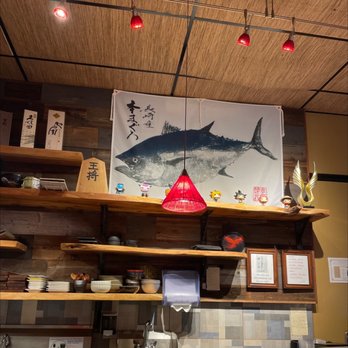 Fenikkusu - Inside - Japanese Near Me - San Francisco, California Fenikkusu - Inside - Japanese Near Me - San Francisco, California
