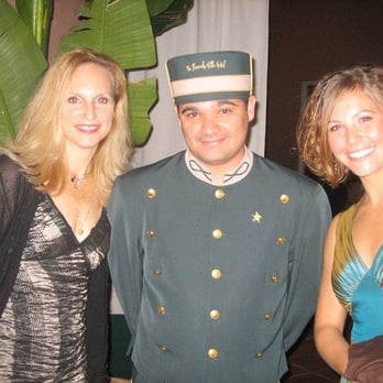 Polo Lounge - New American Near Me - Beverly Hills, California