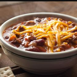 Al & Gerry's Tap - Award winning Chili
