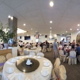 Sunday morning Dim Sum