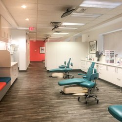 PDG Pediatric Dental Group - PDG Pediatric Dentistry & Orthodontics. Delta office. (Photo from 2019)