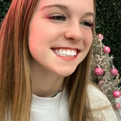 Nicole’s Brow Bar - Fantasy Lashes + Tooth Gem