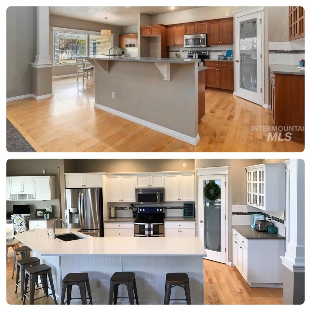 PAINTER1 OF BOISE 71 Photos & 18 Reviews Boise, Idaho Painters