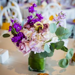 Wedding Flowers By Annette