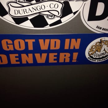 Voodoo Doughnut - Donuts Near Me - Denver, Colorado Voodoo Doughnut - Donuts Near Me - Denver, Colorado