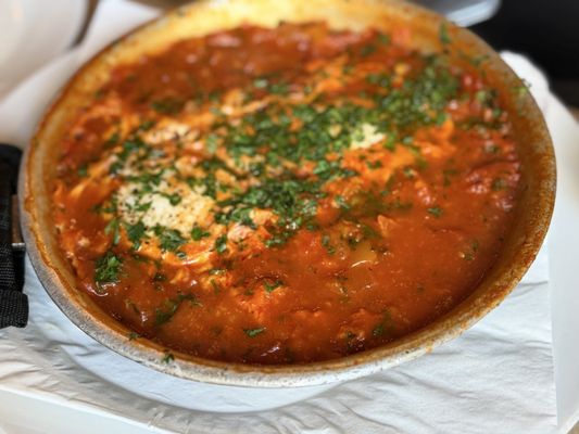 Oren's Hummus by null