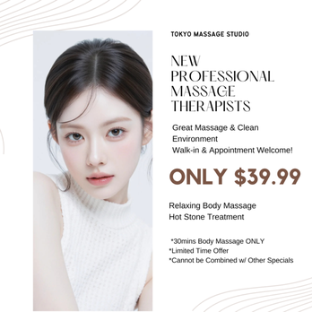 Tokyo Massage Studio - Massage Therapy Near Me - Glendale, Arizona Tokyo Massage Studio - Massage Therapy Near Me - Glendale, Arizona