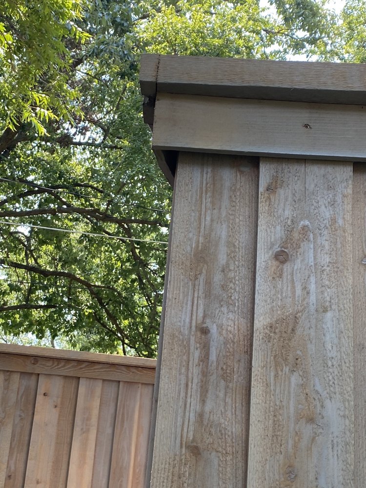 Slide of Nunez Fence And Roof