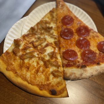 Federico's Pizza & Restaurant - Buffalo chicken pizza pepperoni pizza - Pizza Near Me - Belmar, New Jersey Federico's Pizza & Restaurant - Buffalo chicken pizza pepperoni pizza - Pizza Near Me - Belmar, New Jersey